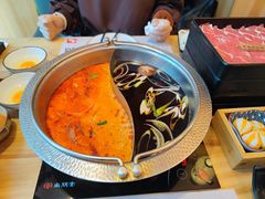 -牛匠和牛寿喜锅(西安总店)