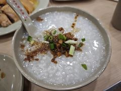 -百家鸡味馆(清泰店)