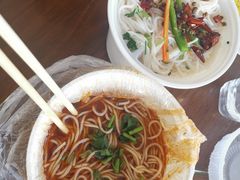 -卷翻天·卷饼(越野路店)