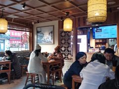 -鑫震源·苏式大虾生煎(山塘街店)