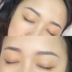 -久匠·纹眉纹绣半永久