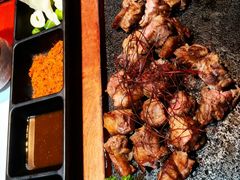 -松羽料理(国大店)