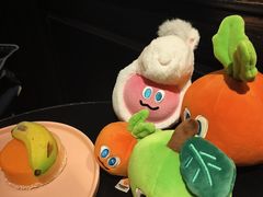 -StayReal Cafe(长宁来福士广场东八区店)