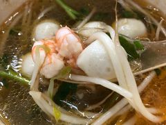 -明月虾面(厦禾路店)