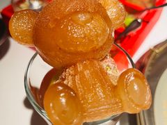 -领鲜天下·焗海鲜·花胶鸡(天目里店)