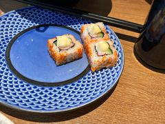 -三禾寿司(君尚店)