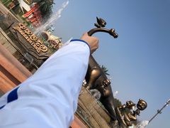 -常州奔牛国际机场