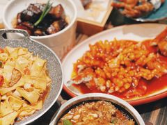 -江太极江浙菜(马桥万达广场店)