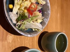 -一心创作料理屋(经开万达店)