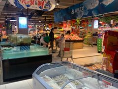 -家乐福(古北店)