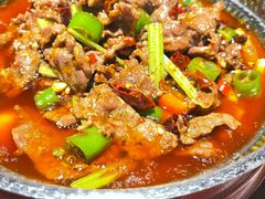 -拾捌川·自贡爆炒(新街口店)