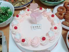 -味多美蛋糕(安定门店)
