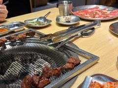-麻蒲碳烤肉(嘉禾东平地铁站19号店)