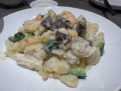 -燕春楼(海河华鼎店)