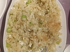 -盛百味·家宴餐厅(霸州分店)