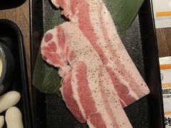 -新石器烤肉(中房金谊广场店)