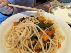 -巴依老爷新疆美食(工体旗舰店)