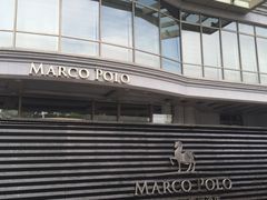 -武汉马哥孛罗酒店