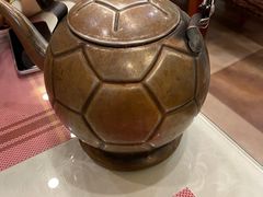 -巴依老爷新疆美食(清华东门店)