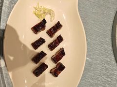 -上海宝华喜来登酒店·采悦轩中餐厅