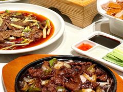 -国人川菜(李家村建东街店)