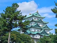 -名古屋城