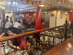 -老都一处饺子馆(道里店)