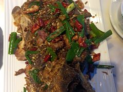 -小鱼儿海鲜港(新村十区店)