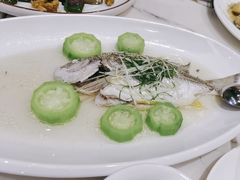 -海上名珠·海鲜酒楼(励骏庞都店)