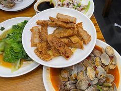 -潮粥馆(长江花园店)