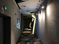 -中影星美国际影城(西乡天虹店)