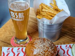 -悠航SLOWBOAT(三里屯店)