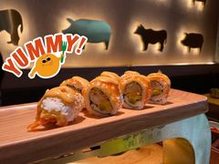 -韩罗苑(万象城店)