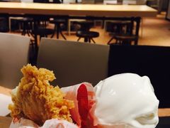 -肯德基(盘龙奥莱店)