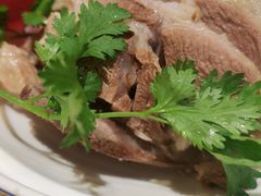 草原手把肉-德乐海蒙餐