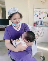 -她时区金吉兒月子中心(太湖度假店)