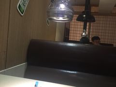 -阿泽禧烤肉(民兴花园店)