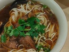 -李先生牛肉面大王(济泺路店)