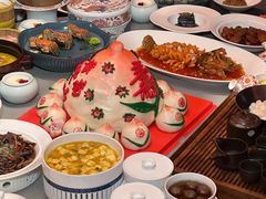 -前门老正兴总店