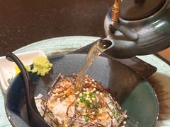 -长崎屋·日本料理·刺身·烧鸟(天河北路店)