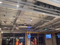 -No.DD戳子烧烤·江湖菜(北京总店)