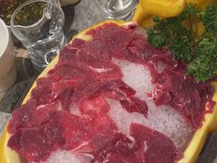 -鼎尚鲜斑鱼莊(新天润店)