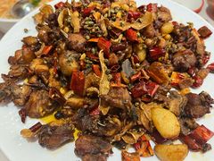 -偏爱炒鸡(老县衙店)