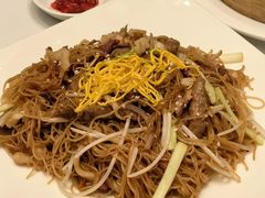 -明阁 Ming Court(广州朗豪酒店)