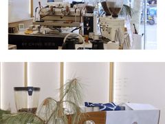 -Onirii Coffee(长乐路店)
