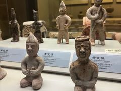 -鄂州市博物馆
