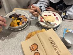 -赵记传承·中国甜品(福州总店)