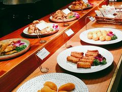 -芭菲盛宴·环球美食(北城国际店)