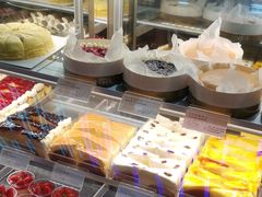 -幸福西饼面包茶饮(车公庙店)