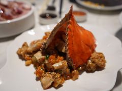 -海味世家·家常菜馆(明州里店)